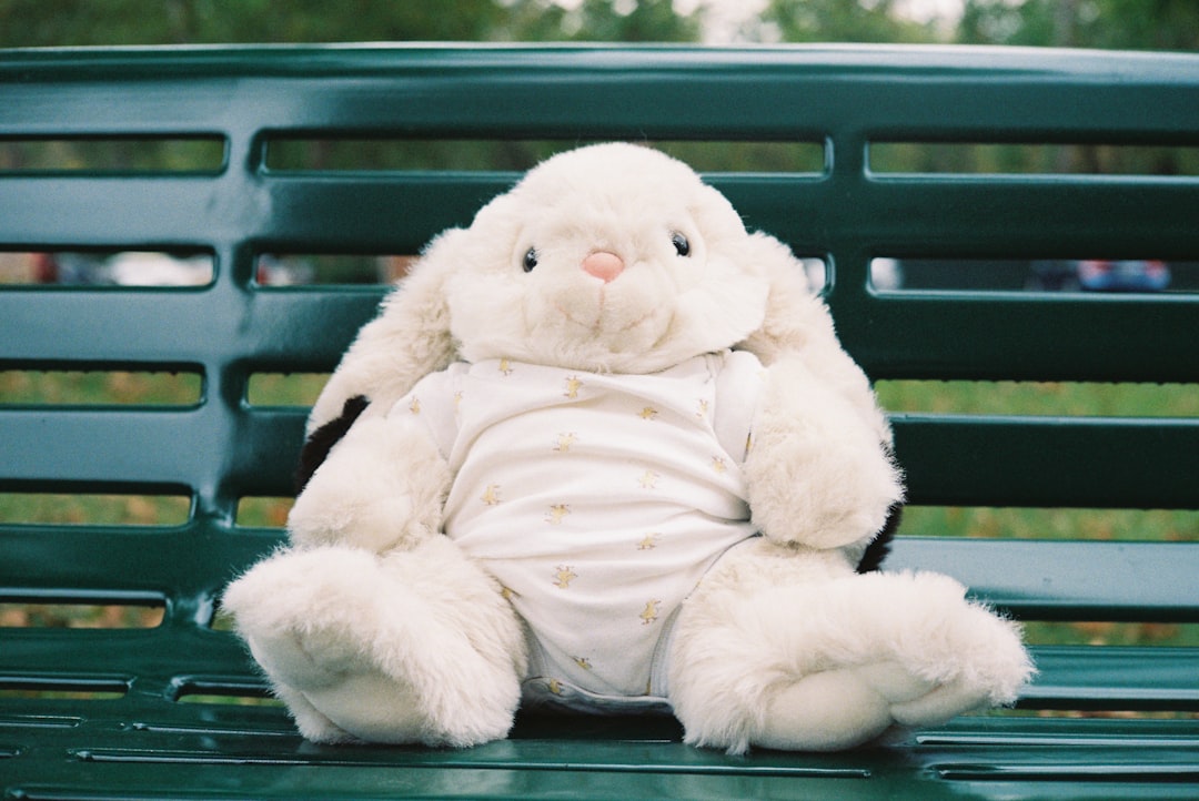 Little Pepe Original Plushie