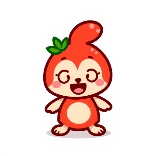 Little Pepe Logo